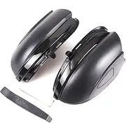 Turn Signal Lights for VW for for Golf MK6 for GTI 6 R for Line VI R20 LED Turn Signal Light for Touran Tuning Dynamic Blinker Side Mirror Indicator Turn Signal Lights