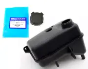 LAND ROVER DISCOVERY 1 COOLANT OVERFLOW RESERVOIR BOTTLE TANK & CAP PCF101590 (for: Land Rover)