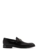 [Ferragamo] Ferragamo-Leather Loafers-Uomo 8
