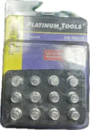 Platinum Tools Coax Remote Set TRK112- 1 Set