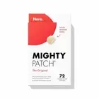 Mighty Patch 36/72 Acne Patches Spot Acne Treatment Hydrocolloid Dots Practical