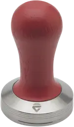 Lelit 58mm Red Coffee Tamper