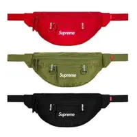 在飛比找蝦皮購物優惠-帝安諾❗️實體店面❗️-Supreme Waist Bag 