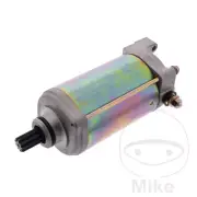 JMP Starter Motor fits CAN-AM Spyder 1000 RT SE5 semi-automatic 2010-2011