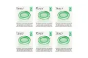 18pc Pears Pure & Gentle 75g Bar Soap w Lemon Flower Extracts Bath Cleanser