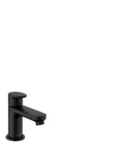 Hansgrohe pillar valve 70 Vernis Blend 71583670 matt black