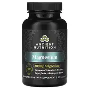 Ancient Nutrition, Magnesium, 90 Capsules