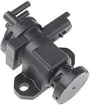 QASULER Car Vacuum Solenoid Switch Turbo Boost Pressure Solenoid Converter Valve, for Peugeot, 806 607 406 306 206, for Citroen, 3024368 Turbo Boost Control Solenoid