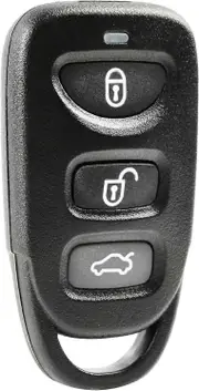 fits 2007-2009 Kia Sorento / 2007-2011 Kia Rondo Key Fob Keyless Entry Remote