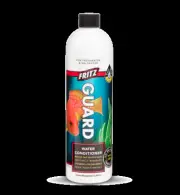 Fritz Fritzguard Water Conditioner 473ml