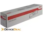 Oki BLACK TONER, 38,000 PAGE YIELD, FOR C911, C931 & C941