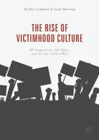 在飛比找博客來優惠-The Rise of Victimhood Culture