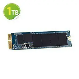 【磐石蘋果】OWC Aura N 240GB NVMe SSD Mac 升級套件