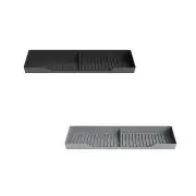 Shelf for The Stoves Spice Rack Storage Quick Dry Kitchen Organizer Kitchen