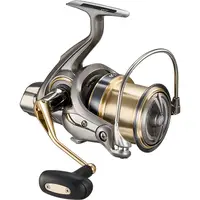 在飛比找蝦皮購物優惠-Daiwa 23 LongBeam 35 磯遠投 捲線器 Q