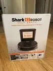 Shark EZ Robot Vacuum Cleaner with 30 Day Self-Empty Base - Dark Grey (RV912S)