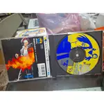 NEO-GEO 日版 GAME 拳皇95 格鬥天王95(有側標