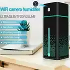 1080P HD Indoor Security Monitor Camera For Home Security ,Support APP Viewing