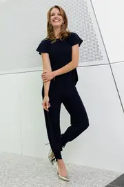 Harem Pant--SAC-STRP87