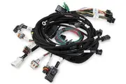 Holley for Ford 2V & 4V Modular Main Harness Suit HP EFI & Dominator EFI 558-108
