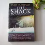 WM PAUL YOUNG 喜歡的 THE SHACK NOVEL