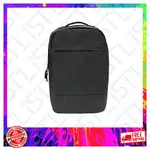 INCASE CITY COMPACT BACKPACK- BLACK