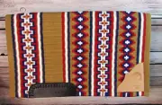 Scottsdale 2025 Western Saddle Show Blanket Oversized