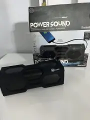 speakers bluetooth waterproof