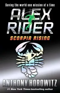 在飛比找博客來優惠-Scorpia Rising: An Alex Rider 