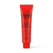 6 PK-LUCAS' PAPAW OINTMENT Remedies 15g Pawpaw Cream Paw Paw with Lip Applicator