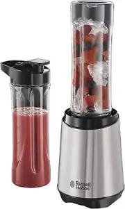 Russell Hobbs Mix & Go Blender RHBL300 Russell Hobbs