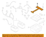 FORD OEM 15-23 E-Transit Electrical Battery-Hold Down CK4Z10753A