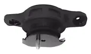 STANDARD LEFT ENGINE MOUNT FOR SUBARU LEGACY BP EL255 2.5L F4 EXCEPT S402 MODEL (for: Subaru)