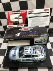 Kevin Harvick #4 Busch Light Harvick 2023 Mustang CX42323BL1KH 1/24th 1 of 1188