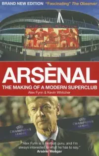 在飛比找博客來優惠-Arsenal: The Making of a Moder