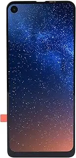Phone Screen Replacement HighQuality Touch LCD Display Digitizer for Moto P50 XT1970-2 with Repair Kit