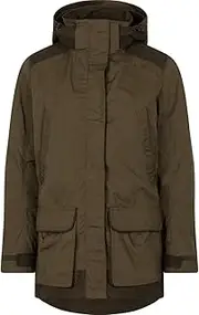 [Seeland] Key-Point Kora Jacket Pine Green/Grizzly Brown C40