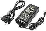 EZONEDEAL 12V 6A DC Power Supply Charger Adapter Transformer 3528 5050 LED Strip