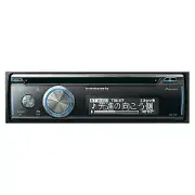 Pioneer DEH-7100 1DIN CD Bluetooth USB Tuner Carrozzeria Unit
