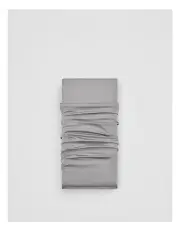 [Country Road] Heron Organically Grown Cotton King Fitted Sheet in Silver