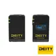 「THINK2」Deity 公司貨 Pocket Wireless 口袋型無線收發器 黑色