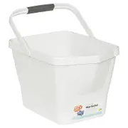 Ezy Storage 12L Mop Bucket