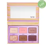 Tartelette™ Jewel Amazonian Clay Eyeshadow Palette (Limited Edition)