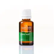 Oil Garden Clove Bud 100% Pure Natural Essential Oil Aromatherapy Antiseptic 25ml