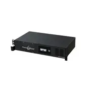 Powershield Defender Rackmount 800Va 480W Ups