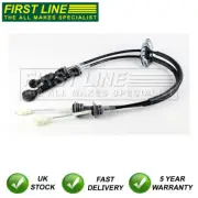 Gear Selector Cable First Line Fits Kia Rio 2011-2017 1.4 437941W200