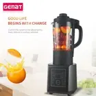 Powerful High Speed Blender Soup Maker Grinder Juicer with Heating Function
