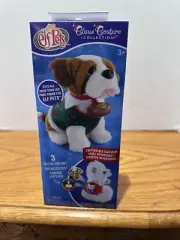 The Elf on the Shelf Claus Couture Elf Pets Sweater (Pet Not Included)