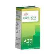 Allen A27 Psoriasis Drop 30ml
