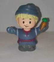 Fisher Price Little People Disney’s Frozen Kristoff